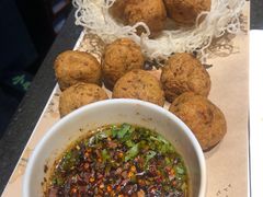 -不老溪贵州菜(广安门总店)