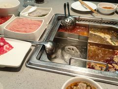 -海底捞火锅(步步高新天地店)