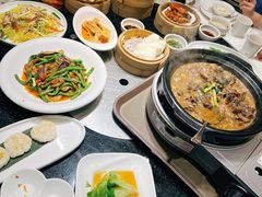 -味可道美食坊(福基路店)