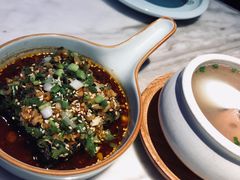 长沙臭豆腐-云梦庭·剁椒鱼头(银泰中心in99店)