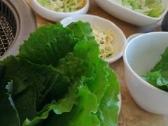 -一心烤肉(延安路店)