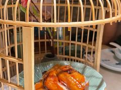 -佬麻雀·新湘菜(珠海金发购物中心店)
