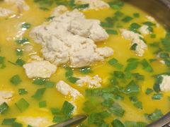 -煎饼卷大葱·非遗传承·潍坊菜(十笏园店)