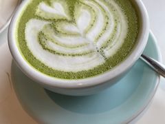 -bear cafe熊咖啡(和平中路店)