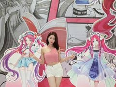 -KK ONE(京基滨河时代店)