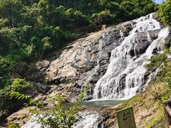 -马峦山郊野公园