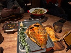 -耶里夏丽·丝路新疆菜·清真食品(徐汇南丹东路臻选店)