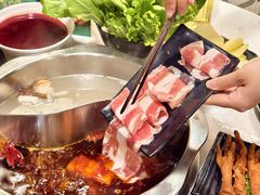 -三江汇火锅店(保全街店)