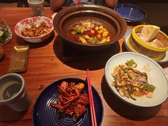 -隐厨·中国菜馆(三里屯T+MALL店)