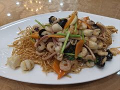 -渔码头食府(蓬莱阁店)
