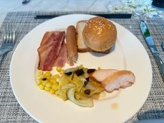 -成都凯宾斯基饭店