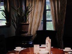 -翠园十八号庭院餐厅