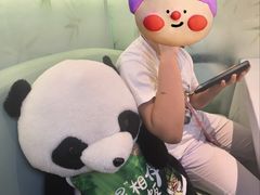 -眉州东坡·熊猫主题餐厅(枫蓝店)