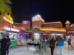 -三亚海昌梦幻海洋不夜城