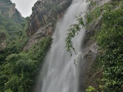 -亚婆田·白水寨生态旅游度假区