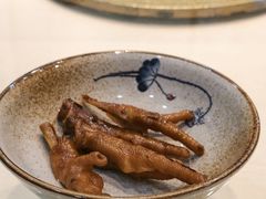 -两户人家农家乐