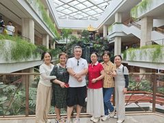 -广州白天鹅宾馆