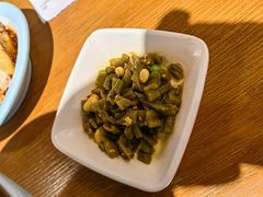 -老四川(T3航站楼F指廊店)