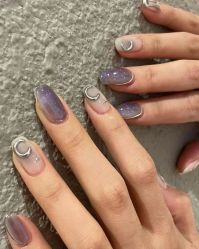 -LISSOM莉森 Nail ·美甲美睫原创定制店