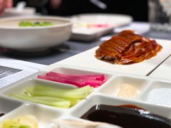 -小大董·烤鸭(观景餐厅·南京西路店)