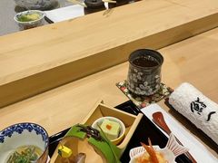 -鮨一日本料理(大中华店)
