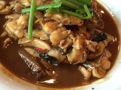 -千岛湖君澜度假酒店(文广轩中餐厅)