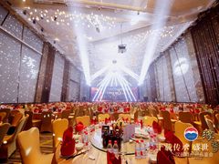 -广州中心皇冠假日酒店·百粤楼