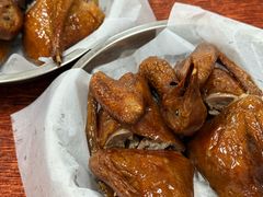 -味为先光明乳鸽(光明总店)