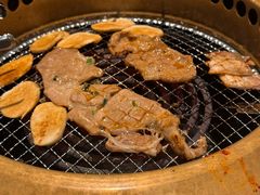 -炙城·韩式烤肉(南京东路店)
