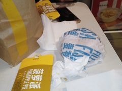 -麦当劳(济泺路店)