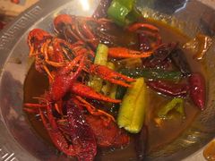 -三炮儿烧烤·羊锅·铁锅炖(南京首店)