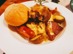 -Kitchen·Y洋厨房西餐厅(王府壹号店)