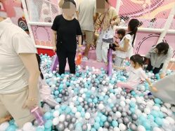 -第五极儿童乐园