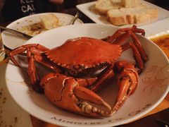 -Ministry of Crab(科伦坡店)