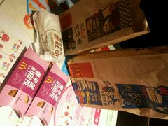 android_upload_pic-麦当劳(凌云天地长桥店)