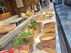 -圣罗巴海鲜烤肉自助(佳兆业店)