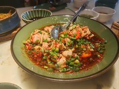 -锦府盐帮·李宅(领展购物广场中关村店)