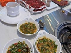-荣叔港式沙嗲牛肉火锅(正佳潮流店)