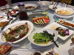 -渝信川菜(南滨店)