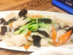 -小船渔村•大连菜•大连焖鱼(明泽街店)