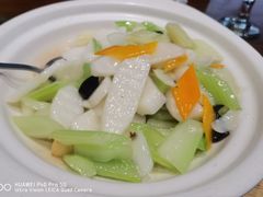 -眉州东坡·熊猫主题餐厅(枫蓝店)