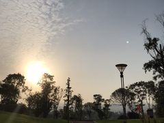 -三岔湖环球融创天堂洲际酒店水乐园