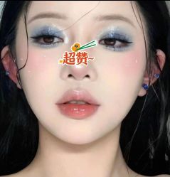 -Eling伊林彩妆·化妆培训(河西奥体店)