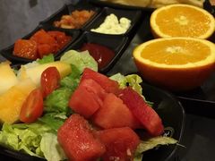-肥肥虾庄·金牌油焖大虾(杨园滨江时代walk店)