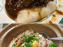-西关明记肠粉(荔枝湾店)