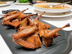 -琬苑鸽庄·川粤融合菜(解放碑总店)