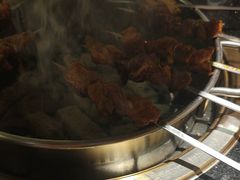 -水浒烤肉(国贸店)