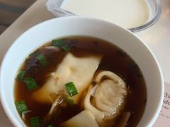 -青岛中心假日酒店·蓝天行政酒廊