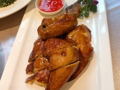 -上海皇廷花园酒店·御宴中餐厅