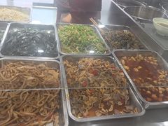 -晓马鸭店(新芜路店)